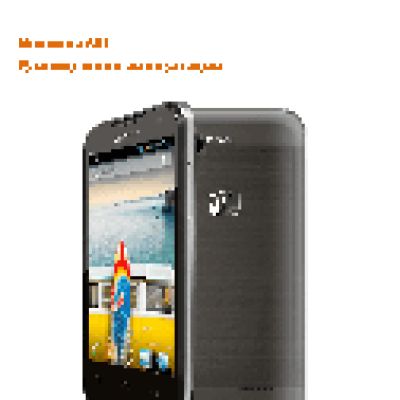 MICROMAX A61 Bolt