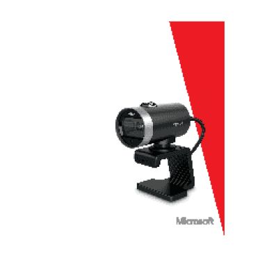 MICROSOFT LifeCam Cinema