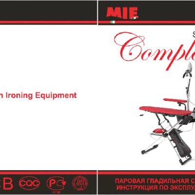 MIE Completto Standart