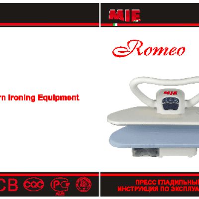 MIE Romeo IV