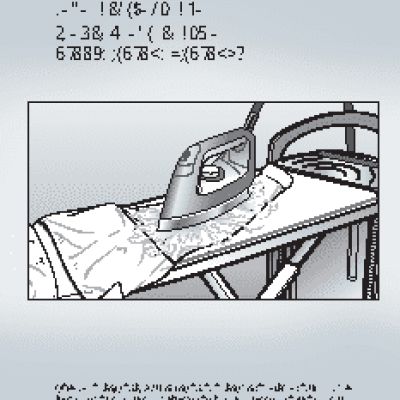 MIELE B 3312 FashionMaster