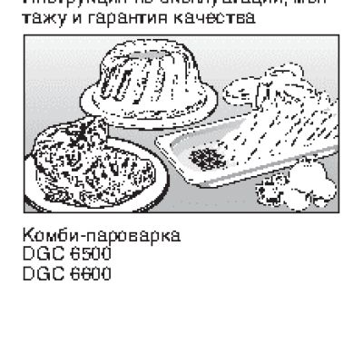 MIELE DGC6600 EDST/CLST