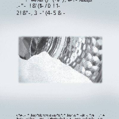 MIELE WDA 101 Classic