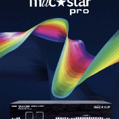 MIIC STAR PRO