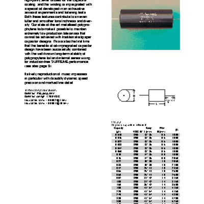 MKP Mundorf MCap Supreme Silver.Oil