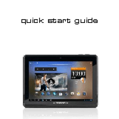 MODECOM FREETAB 1002 IPS X2