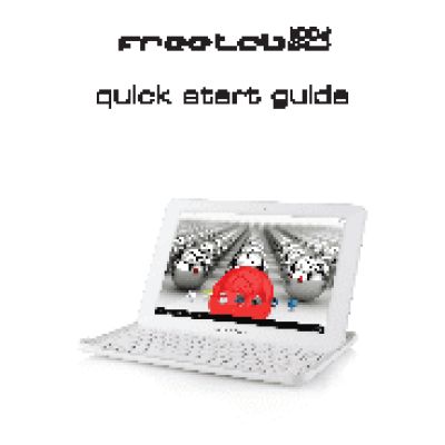 MODECOM FREETAB 1002 IPS X2 BT KEY