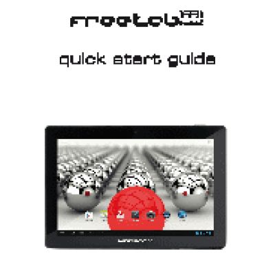 MODECOM FREETAB 1331 HD X2