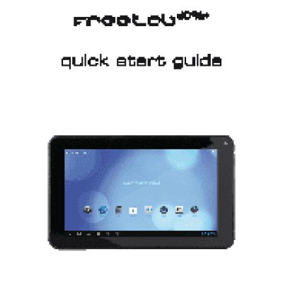 MODECOM FREETAB 2096 PLUS