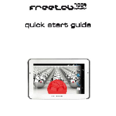 MODECOM FREETAB 7003 HD PLUS X2 3G PLUS