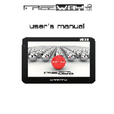 MODECOM FREEWAY MX3 HD