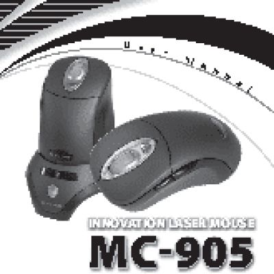 MODECOM MC-905