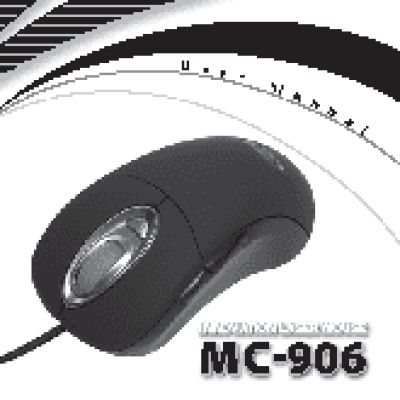 MODECOM MC-906