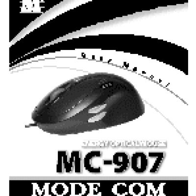 MODECOM MC-907