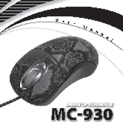 MODECOM MC-930
