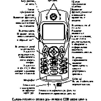 MOTOROLA C330