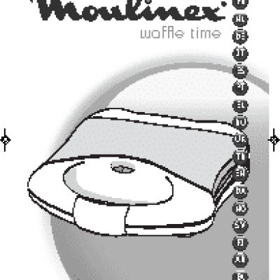 MOULINEX 2100032349