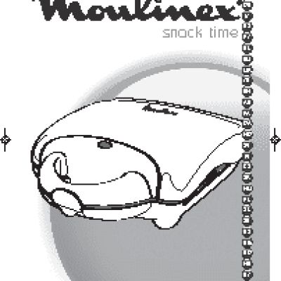 MOULINEX 2100041962