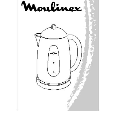 MOULINEX BY42013E
