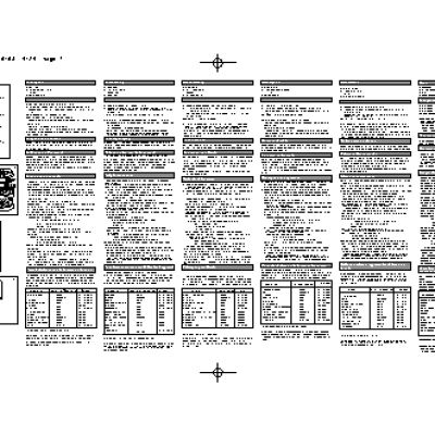 MOULINEX Illico DJ 2000