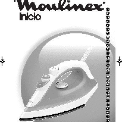 MOULINEX IM 1215E1