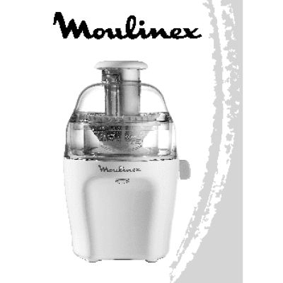 MOULINEX JU210081
