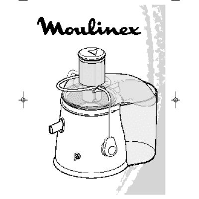 MOULINEX JU500181