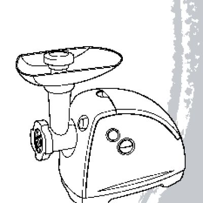 MOULINEX ME 6051 HV 8