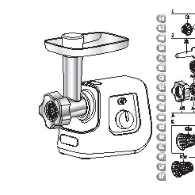 MOULINEX ME 720 + DD725