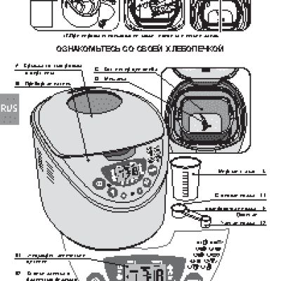 MOULINEX OW3022 Home Bread