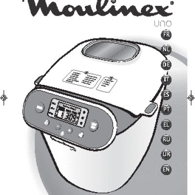 MOULINEX OW311