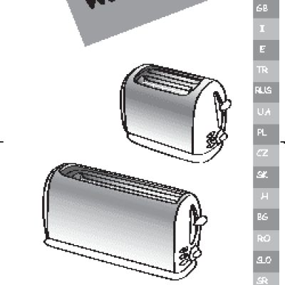 MOULINEX Subito Wine LT120530