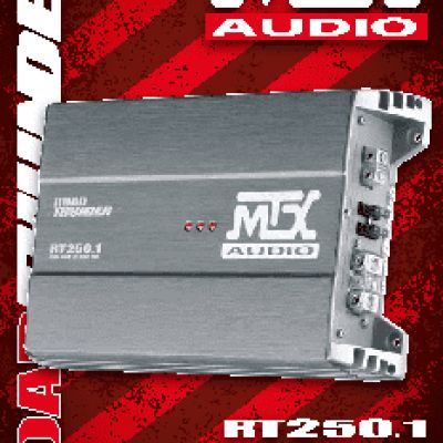 MTX RT250.1