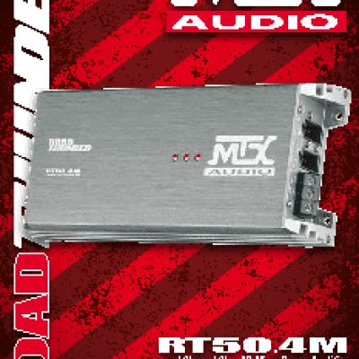 MTX RT50.4M