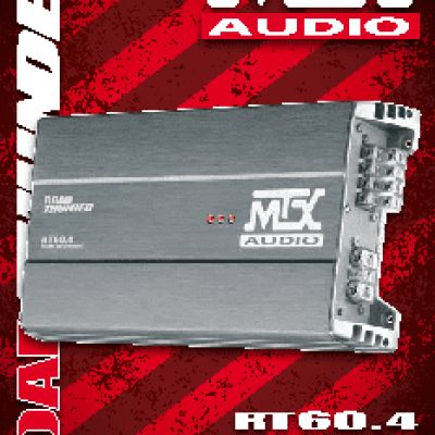 MTX RT60.4