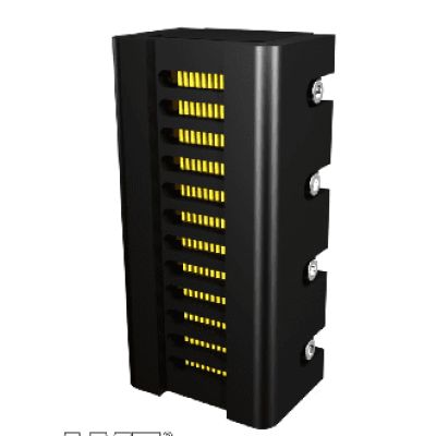 MUNDORF AMT23CM1.1-R Air Motion Transformer