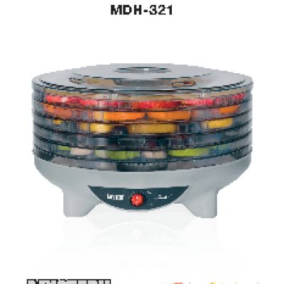 MYSTERY MDH-321