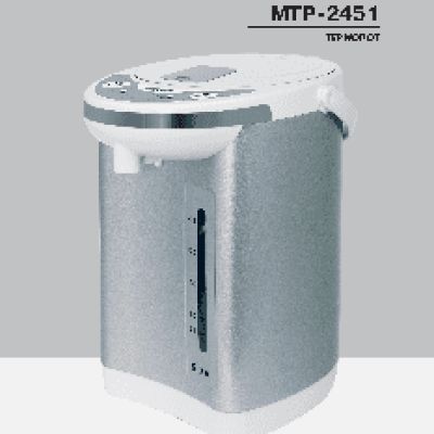 MYSTERY MTP-2451