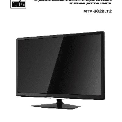 MYSTERY MTV-3028LTA2