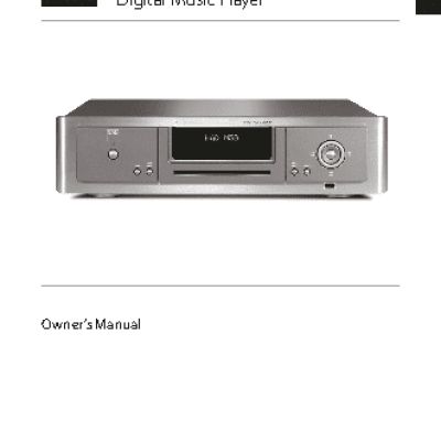 NAD M50