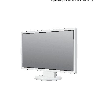 NEC AccuSync AS222WM