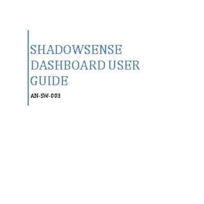 NEC MultiSync P403 SST (ShadowSense)