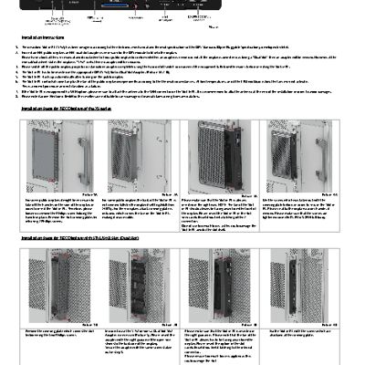 NEC Slot-In PC with Intel Core i7 4 x 2.4 GHz CPU OPS (configurable)