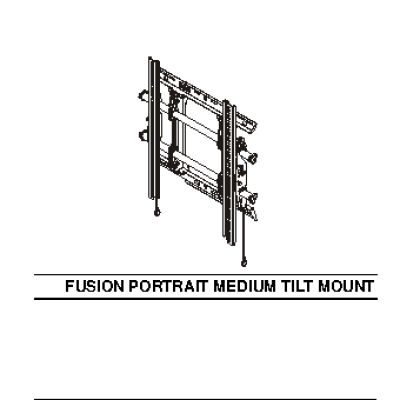 NEC Wall Mount PD03W T M P