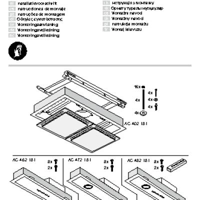NEFF Gaggenau AC402181