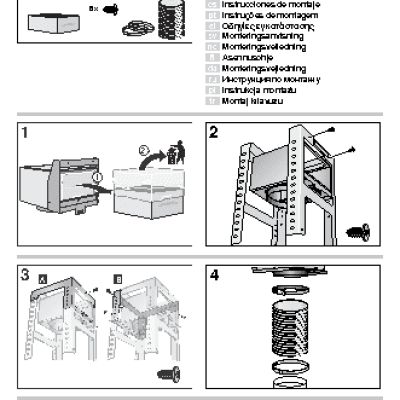 NEFF Gaggenau AI240100