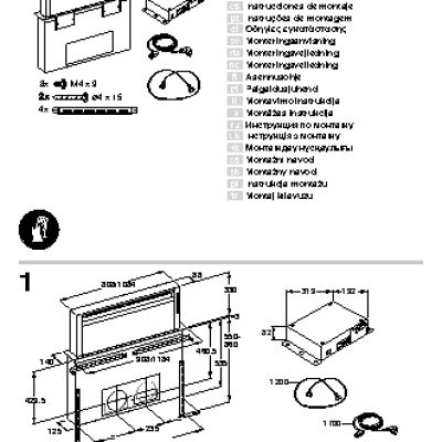 NEFF Gaggenau AL400121