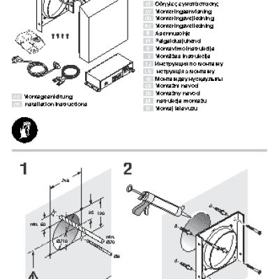 NEFF Gaggenau AR401142