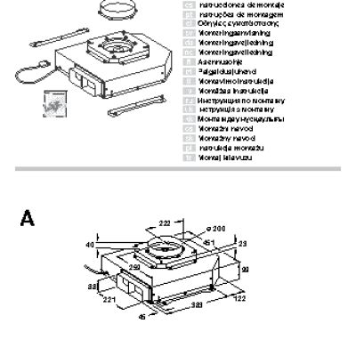 NEFF Gaggenau AR403121