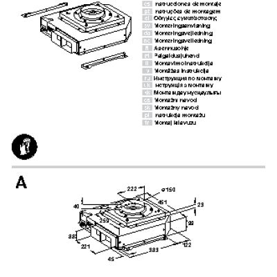 NEFF Gaggenau AR403122